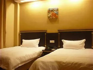 Greentree Inn Qibao Branch 上海