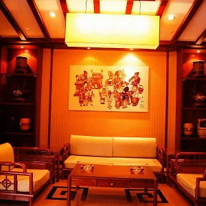 酒店 Super 8 Qibao Old Street, 上海